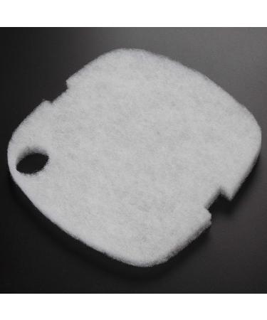 LTWHOME Filter Sponge for Tetratec EX1200 FF 6 Pack | Premium External Filter Replacement Parts - International Shipping Available - Buy Online on GoSupps.com