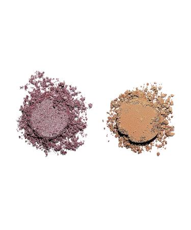 Revolution Pro Refill Eyeshadow Pack - Neutral Ground | Shop Internationally for Stunning Colors - Buy Online on GoSupps.com