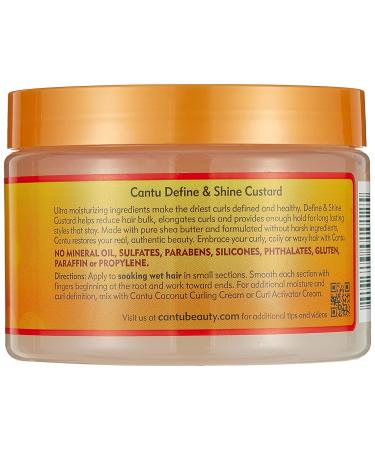 Marc Anthony Strictly Curls Styling Foam 10 Ounce (295ml) 10 Fl Oz (Pack of 1) - Buy Online on GoSupps.com