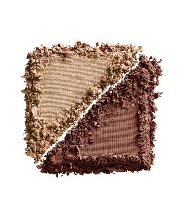 NYX Cheek Contour Duo Palette Ginger and Pepper 0.18 oz - Professional Makeup (Pack of 1) - Buy Online on GoSupps.com