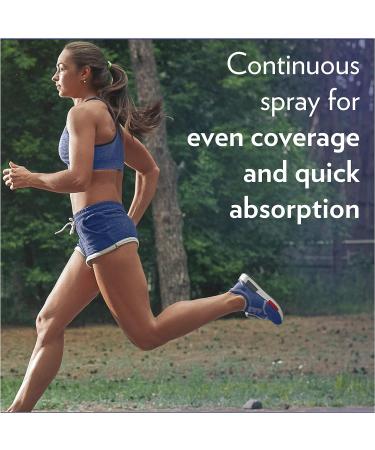 Vaseline Intensive Care Cocoa Radiant with Vaseline Jelly Spray Moisturiser for Very Dry Skin 190 ml (3 Pack) 1 count (Pack of 3) - Buy Online on GoSupps.com