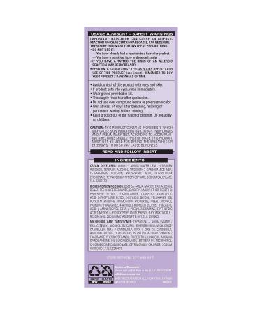 Dark and Lovely Fade Resist Rich Conditioning Hair Color - Rich Auburn 374 - 1 Count - Buy Online on GoSupps.com