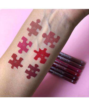 Matita labbra lip-matic precise Bellaoggi - Buy Online on GoSupps.com