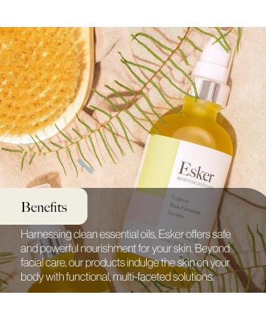 Buy Clarifying Oil 2 oz - Best International Shipping & Natural Skincare Solution - Buy Online on GoSupps.com