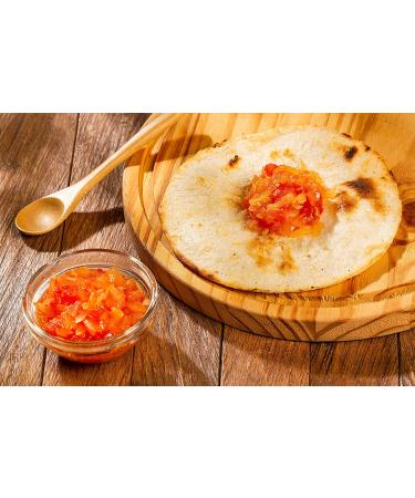 Arepas Colombianas (Arepa Blanca) - Buy Online on GoSupps.com