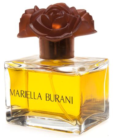 NIB Sealed MARIELLA BURANI VAPORISATEUR EAU DE TOILETTE Perfume Spray 3.4 Oz.