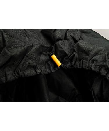 Pelican Trek 60 Sled Travel Cover | Durable Protection for Outdoor Activities | Camping, Fishing, Hunting | Protects Gear from Snow, Water, Mud - 2020 Version - Buy Online on GoSupps.com