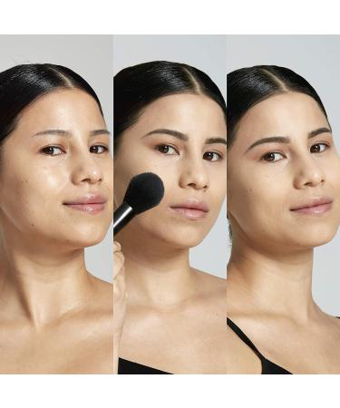 NYX Can't Stop Won't Stop Setting Powder - Light 01 Matte Finish Vegan Formula - 1.6g - Buy Online on GoSupps.com