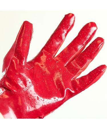 Buy CUTTERS Rev Pro 5.0 Solid Receiver Gloves - Ultra-Durable & International Shipping Available - Buy Online on GoSupps.com