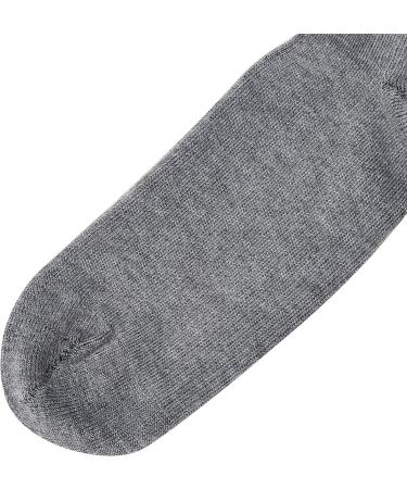 Dr. Scholl's Men's Graduated Compression Over the Calf Socks - 2 & 3 Pair Packs | Energizing Comfort for Sizes 7-12 - Buy Online on GoSupps.com