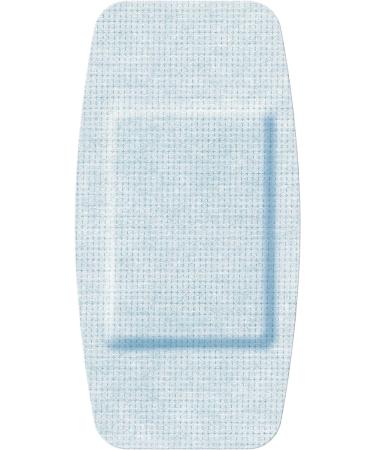 Nexcare Strong Hold Pain-Free Removal Bandages for Knee and Elbow - 6 Count - Buy Online on GoSupps.com