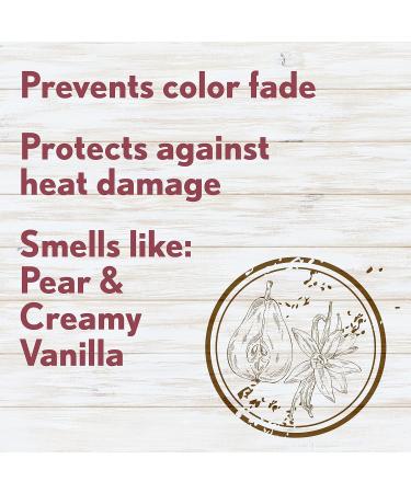 Aveeno Color Protect & Strengthen+ Blackberry & Quinoa Conditioner - 12 Fl Oz - Buy Online on GoSupps.com