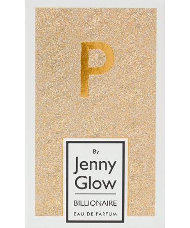 Billionaire (30 ml) - Buy Online on GoSupps.com