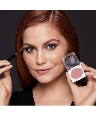 Neutrogena Matte Eye Shadow in Dusty Mauve - 1.0 oz | Vitamin E Infused Eye Makeup for Matte Finish - Buy Online on GoSupps.com