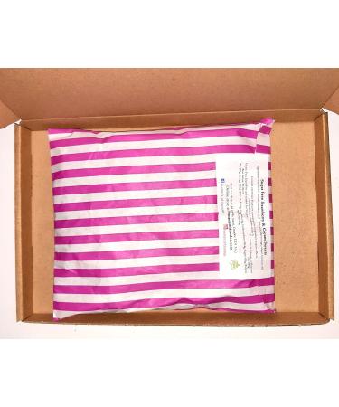 Sugar Free Rhubarb & Custard Sweets 195g - Suitable for Diabetics - Buy Online on GoSupps.com