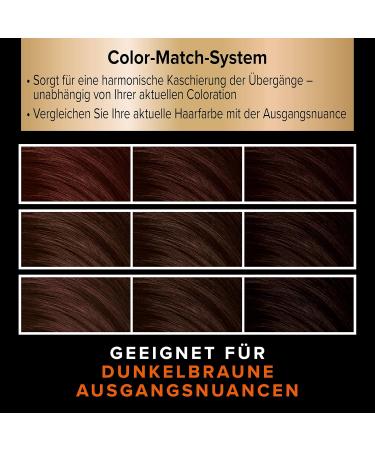  Diadem Diadem Root Touch-Up Kit A4 Dark Brown Level 3 (22 ml) permanent hair color to conceal roots in just 10 minutes root color with nourishing oil formula - Buy Online on GoSupps.com