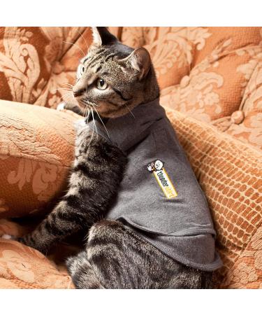 Thundershirt for Cats Large - Buy Online on GoSupps.com