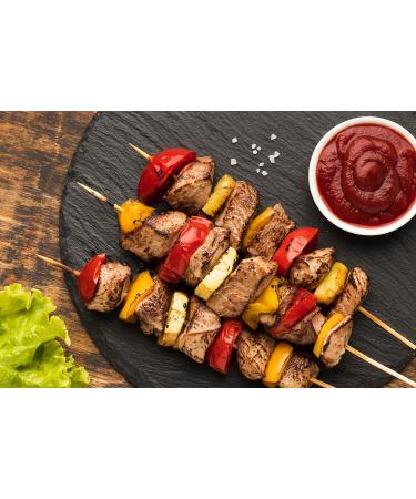  Don Antonio Don Antonio - Organic BBQ Sauce 350 ml a flavorful and versatile seasoned sauce seasoned with an aromatic blend of coriander chili garlic and other herbs for a fruity and spicy delight - Buy Online on GoSupps.com