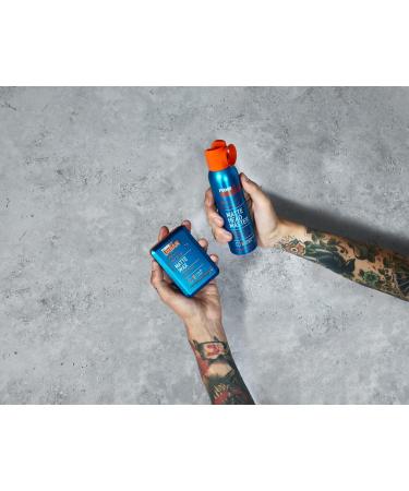 Fudge Urban Matte Wax 70g - Firm Hold, All Day Styling, Non-Sticky, Invisible Texture | For Men - Buy Online on GoSupps.com