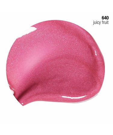 Covergirl Colorlicious Gloss Juicy Fruit 640 - 0.12 oz (Packaging May Vary) | 0.12 Fl Oz (1 Pack) - Buy Online on GoSupps.com