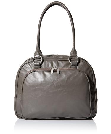 L SSIG Baby Diaper Bag Baby Bag Stylish Bag incl. Changing Accessories/Tender Multizip Bag Mud