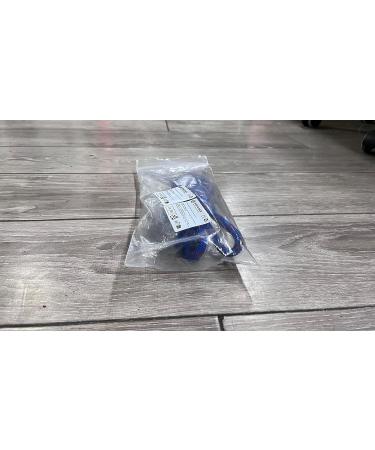 Newdoar 8mm (5/16) Prusik Sewed Eye-to-Eye - Durable High-Quality Climbing Rope for International Shipping - Buy Online on GoSupps.com