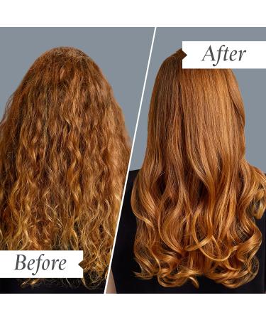  Philip Kingsley Philip Kingsley | No Scent No Colour Shampoo and Conditioner | For sensitive and delicate skin | Sulfate-free and fragrance-free | 250 ml and 200 ml - Buy Online on GoSupps.com