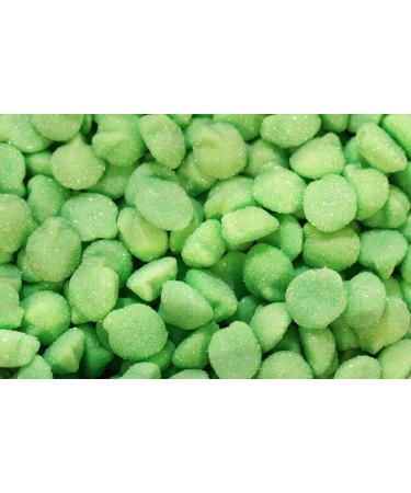 Yupik Spearmint Leaves 1Kg (Pack of 1) 1 kg (Pack of 1) - Buy Online on GoSupps.com