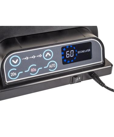 Starled All In LED Light Curing Device - Professional Nail UV Gel Dryer for Salon & Home Use - Buy Online on GoSupps.com