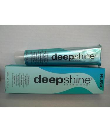 Rusk Deepshine 7.6R Medium Red Blonde 3.4 oz - Buy Online on GoSupps.com