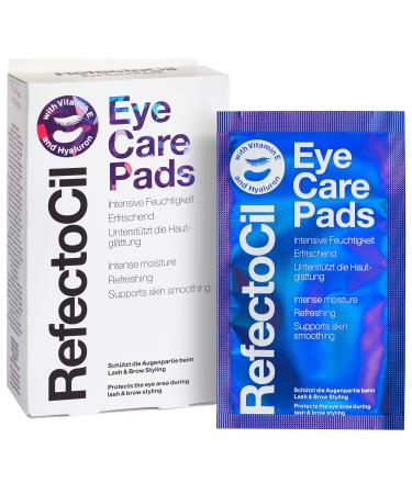 RefectoCil Eye Care 10 Pads (140g)