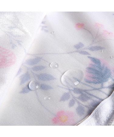 ALVABABY 2pcs Waterproof Cloth Diaper Wet Dry Bags with Two Zippered Pockets - Reusable for Travel, Beach, Pool, Daycare - Perfect for Soiled Baby Items, Yoga, Gym, Swimsuits - L5166 - Buy Online on GoSupps.com