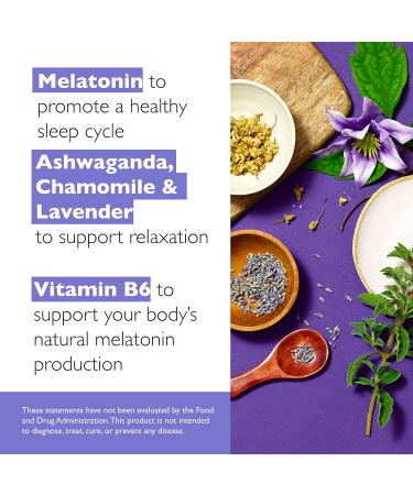 Bach Rescue Plus Gummy Day & Night Bundle 2 x 60 Count - Buy Online on GoSupps.com