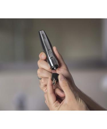 Wahl Ultimate Hair Clipper Cordless Hair Clippers for Men Ultimate Head Shaver Nose Hair Trimmer for Men Personal Trimmers Trimmers for Nose Ear Eyebrow Cordless Home Haircutting Trimmer single - Buy Online on GoSupps.com