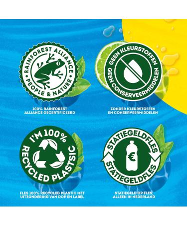 Unilever Lipton Lemon Ice Tea a wonderfully refreshing ice tea 12 x 500 ml Value pack - Buy Online on GoSupps.com