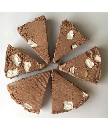 Organic Rocky Road Ice Cream by Rocky Mountain Freeze Dry - Buy Online on GoSupps.com