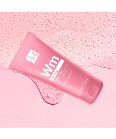 Dr Botanicals Watermelon Seed Oil 2 in 1 Cleanser & Makeup Remover 100ml - for Dry Oily Skin - Buy Online on GoSupps.com