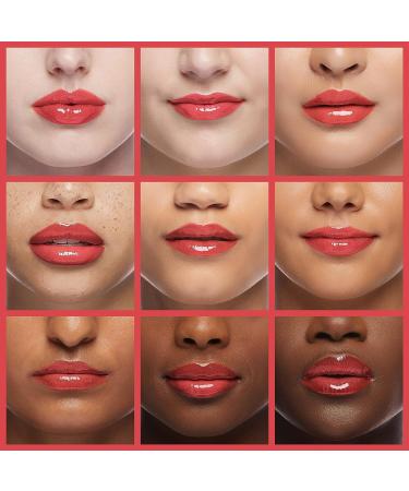 Wet n Wild Mega Last Stained Glass Lip Gloss Magic Mirror - 1 Count - Buy Online on GoSupps.com