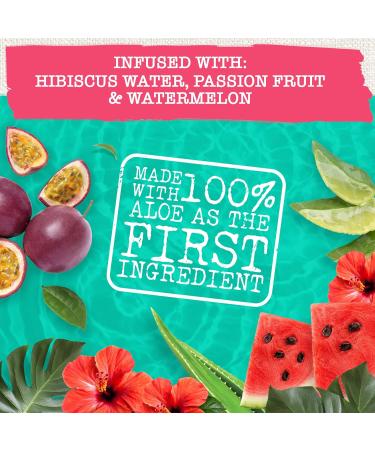 Maui Moisture Lightweight Hydration Shampoo - Hibiscus Water for Curly & Wavy Hair | Vegan Sulfate-Free 25.4 fl. oz - Buy Online on GoSupps.com