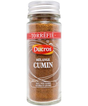 DUCROS - Roasted Cumin Mix 50g