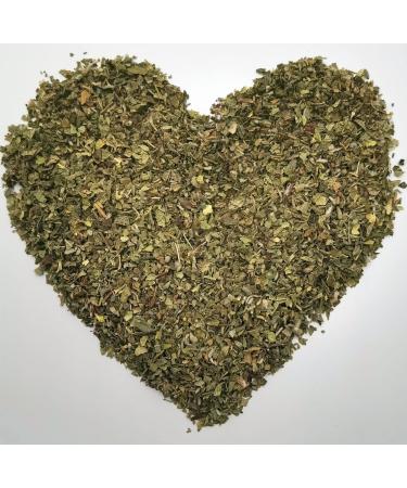 Krauterino24 - Cistus rose herb cut quantity: 1000g