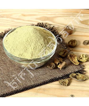 ORGANIZE Birju Mahavir 200 Gr Baheda Powder Terminalia belerica Model BMPL326 - Buy Online on GoSupps.com