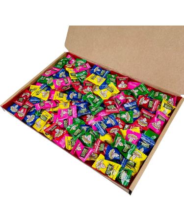 Warheads Sour Sweets 500g XL Gift Box Hamper 100 Warhead Extreme Sour Hard Candy Selextion Box American Sweets Sour Candy - Buy Online on GoSupps.com