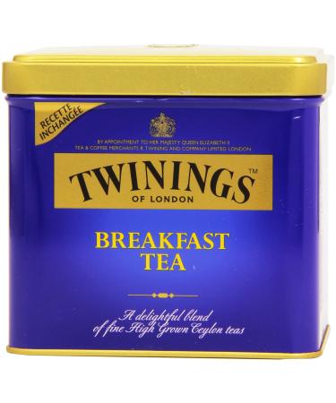 Twinings Twinings Tea and Vrac Break Tea 200 g