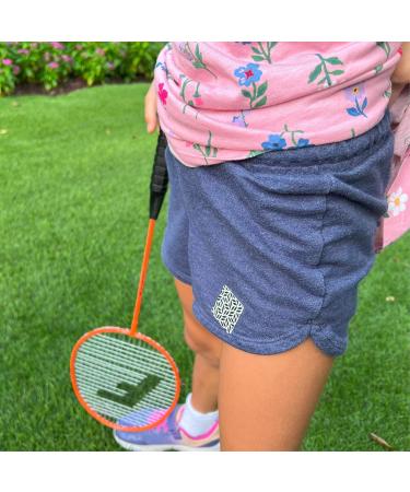 Natural Mosquito Repellent Stickers | Geraniol Bug Patch for Kids & Adults | Safe Insect Repellent Alternative | Citronella Mosquito Patches for Babies - Buy Online on GoSupps.com