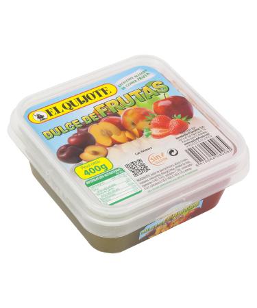 El Quijote, Fruit Cake, 400 gr