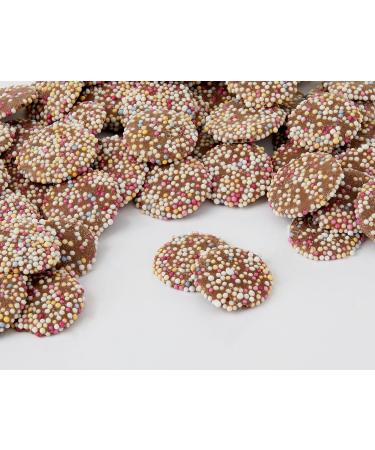 Hannahs Chocolate Jazzies 1 kg - Buy Online on GoSupps.com
