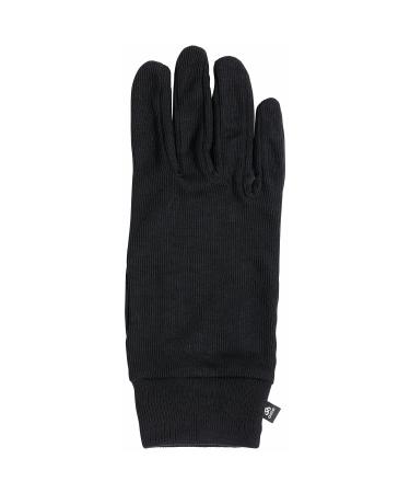Odlo Active Warm Eco_762740 Gloves S Black - Buy Online on GoSupps.com