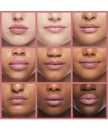 MAC Cosmetics/Satin Lipstick Faux 0.1058 Ounce - Buy Online on GoSupps.com