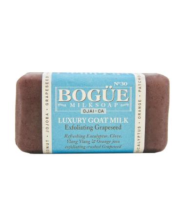 Buy No.30 Exfoliating Grapeseed Scrub - Refreshing Eucalyptus Clove Ylang Ylang & Orange | International Shipping - Buy Online on GoSupps.com